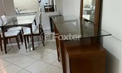 Apartamento com 2 quartos à venda na avenida moreira guimarães, 450, indianópolis, são paulo, 91 m2 por r$ 721.000