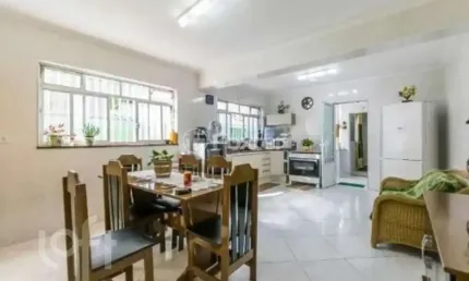 Casa com 3 quartos à venda na Rua Assungui, 277, Vila Gumercindo, São Paulo, 212 m2 por R$ 1.100.000
