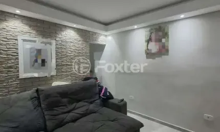 Casa com 4 quartos à venda na Rua Marciano Capella, 174, Vila Ré, São Paulo, 115 m2 por R$ 657.000