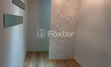 Cobertura com 3 quartos à venda na Rua Otávio Mangabeira, 269, Jardim Ana Maria, Santo André, 120 m2 por R$ 418.700