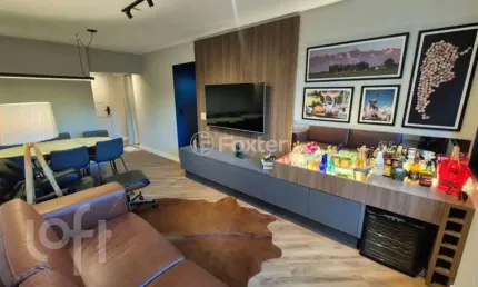 Apartamento com 3 quartos à venda na Avenida Iraí, 175, Moema, São Paulo, 70 m2 por R$ 1.200.000