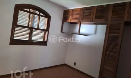 Casa com 3 quartos à venda na rua joão gottsfritz filho, 263, jardim regis, são paulo, 230 m2 por r$ 750.000