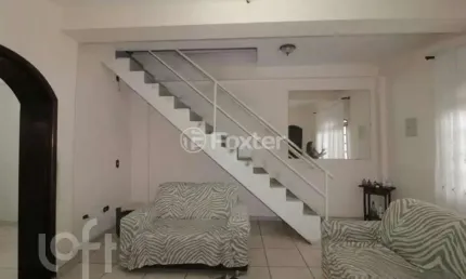 Casa com 3 quartos à venda na Rua Capitão Ferraiuolo, 235, Vila Invernada, São Paulo, 150 m2 por R$ 660.000