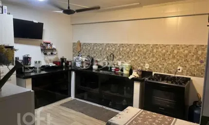 Casa com 4 quartos à venda na Rua Coronel José Lopes de Toledo, 746, Vila Antonieta, São Paulo, 110 m2 por R$ 690.000