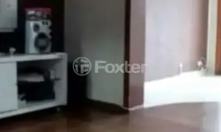 Casa em condomínio fechado com 3 quartos à venda na Avenida do Oratório, 5500, Jardim Ângela (Zona Leste), São Paulo, 180 m2 por R$ 877.000