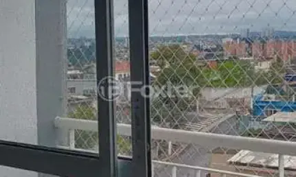 Apartamento com 3 quartos à venda na rua carlos magalhães, 393, parque reboucas, são paulo, 71 m2 por r$ 458.000