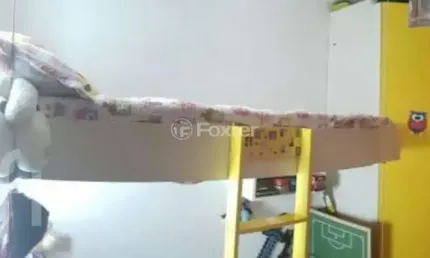 Apartamento com 3 quartos à venda na Rua Agostinho Correia, 141, Vila Regina, São Paulo, 52 m2 por R$ 348.000