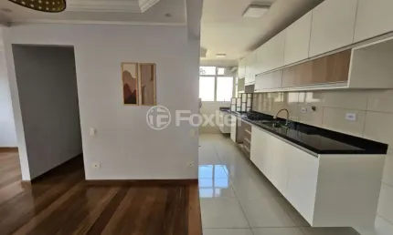 Apartamento com 2 quartos à venda na rua dom bernardo nogueira, 500, vila gumercindo, são paulo, 86 m2 por r$ 765.000