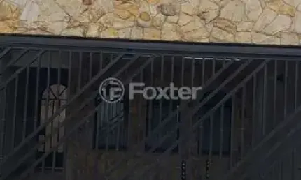 Casa com 3 quartos à venda na Rua Joaquim Pinto, 131, Vila Gomes Cardim, São Paulo, 149 m2 por R$ 1.100.000