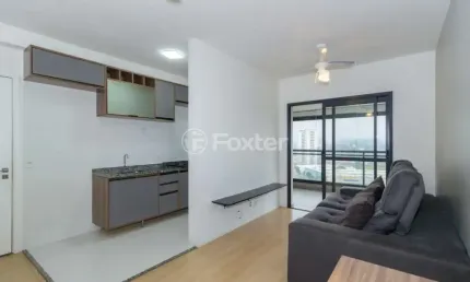 Apartamento com 2 quartos à venda na avenida mofarrej, 710, vila leopoldina, são paulo, 61 m2 por r$ 770.000