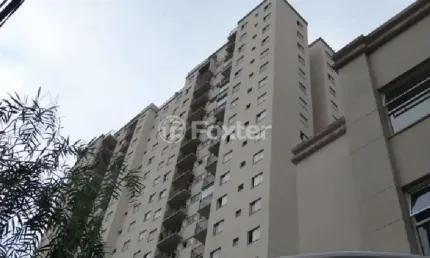 Apartamento com 1 quarto à venda na rua alexandre benois, 17, vila andrade, são paulo, 29 m2 por r$ 297.000
