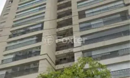 Apartamento com 3 quartos à venda na Rua Deputado João Sussumu Hirata, 650, Vila Andrade, São Paulo, 138 m2 por R$ 1.900.000