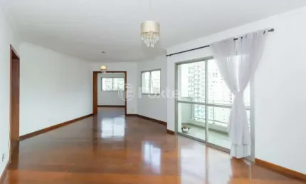 Apartamento com 4 quartos à venda na avenida macuco, 71, moema, são paulo, 209 m2 por r$ 2.610.000