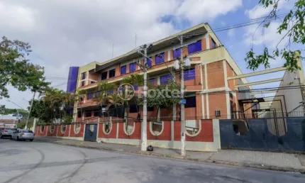 Prédio com 4 salas à venda na avenida pirajussara, 1495, instituto de previdência, são paulo, 4078 m2 por r$ 21.000.000