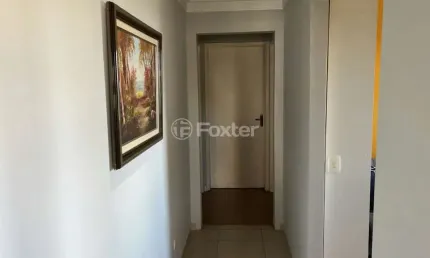 Apartamento com 4 quartos à venda na rua david ben gurion, 1077, jardim monte kemel, são paulo, 149 m2 por r$ 1.300.000