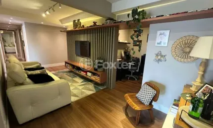 Cobertura com 3 quartos à venda na Rua Mota Pais, 228, Vila Ipojuca, São Paulo, 185 m2 por R$ 3.150.000