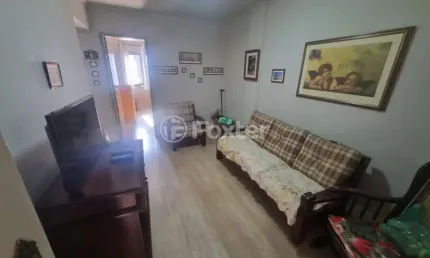 Apartamento com 2 quartos à venda na avenida jabaquara, 2689, mirandópolis, são paulo, 48 m2 por r$ 350.000