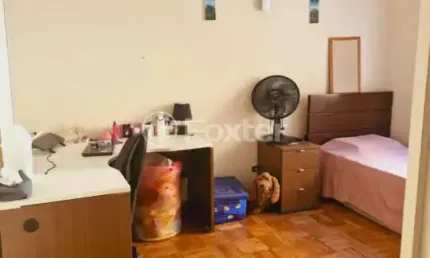 Casa com 3 quartos à venda na Rua Ministro Guimarães, 198, Super Quadra Morumbi, São Paulo, 171 m2 por R$ 850.000