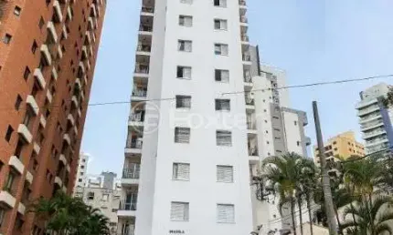 Apartamento com 2 quartos à venda na rua bartolomeu de gusmão, 412, vila mariana, são paulo, 71 m2 por r$ 580.000