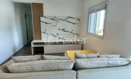 Apartamento com 2 quartos à venda na rua carmo do rio verde, 109, jardim caravelas, são paulo, 81 m2 por r$ 1.130.000