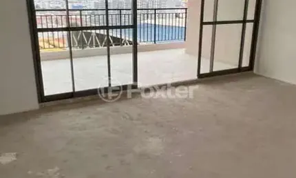 Apartamento com 3 quartos à venda na rua ettore lantieri, 108, sacomã, são paulo, 127 m2 por r$ 1.300.000