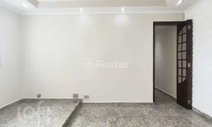 Apartamento com 2 quartos à venda na Rua Tânia Maria, 109, Jardim Jaú (Zona Leste), São Paulo, 57 m2 por R$ 310.000