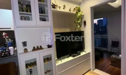 Apartamento com 2 quartos à venda na rua major quedinho, 224, centro, são paulo, 69 m2 por r$ 1.070.000
