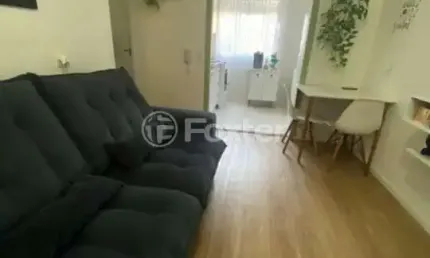 Apartamento com 2 quartos à venda na rua professor hasegawa, 914, colônia (zona leste), são paulo, 38 m2 por r$ 240.000