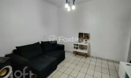 Casa com 2 quartos à venda na Rua Alberto de Oliveira, 107, Condomínio Maracanã, Santo André, 73 m2 por R$ 420.000