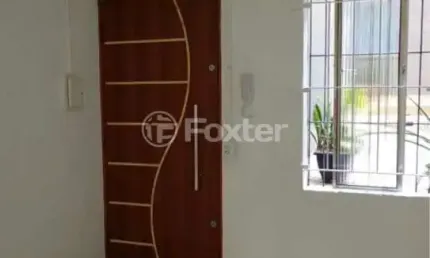 Apartamento com 1 quarto à venda na Rua Soter de Araújo, 101, Cidade Tiradentes, São Paulo, 40 m2 por R$ 155.000