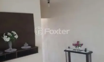 Casa com 3 quartos à venda na Rua do Multirão, 88, Sítio dos Vianas, Santo André, 100 m2 por R$ 380.000