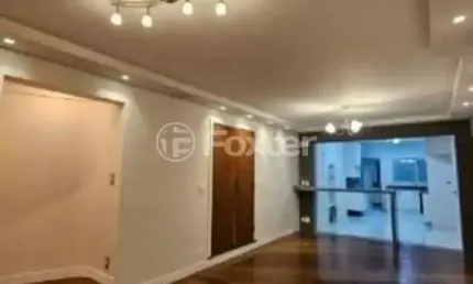 Apartamento com 3 quartos à venda na rua pirassununga, 150, vila valparaíso, santo andré, 145 m2 por r$ 760.000