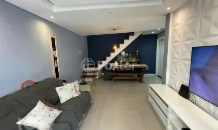 Casa com 8 quartos à venda na Travessa do Místico, 40, Jardim Modelo, São Paulo, 240 m2 por R$ 920.000