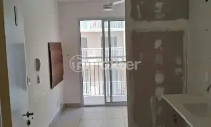 Apartamento com 1 quarto à venda na rua nora ney, 80, socorro, são paulo, 37 m2 por r$ 280.000