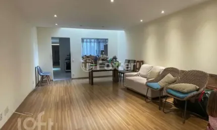 Casa com 2 quartos à venda na Rua Bendiapá, 44, Chácara Santo Antônio (Zona Leste), São Paulo, 150 m2 por R$ 870.000