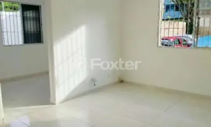 Apartamento com 1 quarto à venda na rua campo das pitangueiras, 680, jardim são nicolau, são paulo, 60 m2 por r$ 240.000