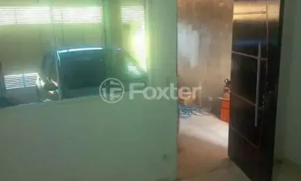 Casa em condomínio fechado com 2 quartos à venda na rua josé do patrocínio, 142, altos de caucaia (caucaia do alto), cotia, 125 m2 por r$ 360.000