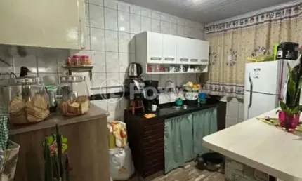 Casa com 3 quartos à venda na Rua Amélia Lourenço, 70, Cooperativa, São Bernardo do Campo, 100 m2 por R$ 270.000