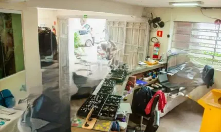 Barracão / Galpão / Depósito à venda na Rua Engenheiro Francisco Pitta Brito, 513, Jardim Promissão, São Paulo, 973 m2 por R$ 3.500.000