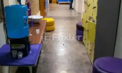 Barracão / Galpão / Depósito à venda na Rua Engenheiro Francisco Pitta Brito, 513, Jardim Promissão, São Paulo, 973 m2 por R$ 3.500.000