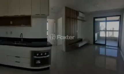 Apartamento com 2 quartos à venda na Rua Dona Leopoldina, 625, Ipiranga, São Paulo, 53 m2 por R$ 808.300