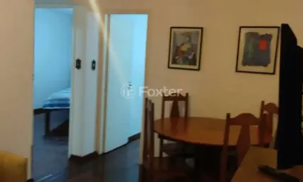 Apartamento com 2 quartos à venda na Rua Tenente Otávio Gomes, 123, Aclimação, São Paulo, 55 m2 por R$ 370.000