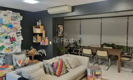 Apartamento com 3 quartos à venda na avenida professor alceu maynard araújo, 650, vila cruzeiro, são paulo, 103 m2 por r$ 1.500.000