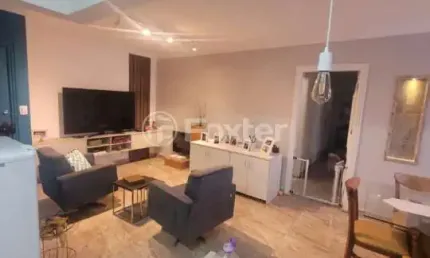 Apartamento com 3 quartos à venda na rua afonso celso, 718, vila mariana, são paulo, 94 m2 por r$ 845.000