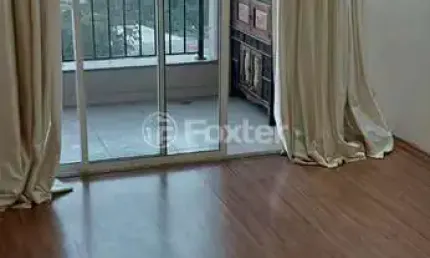 Apartamento com 3 quartos à venda na Rua José Carlos de Toledo Piza, 100, Jardim Parque Morumbi, São Paulo, 64 m2 por R$ 519.400