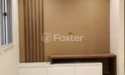 Apartamento com 3 quartos à venda na Rua Lord Cockrane, 820, Ipiranga, São Paulo, 108 m2 por R$ 1.080.000