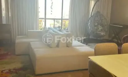 Apartamento com 4 quartos à venda na avenida joão xxiii, 550, vila formosa, são paulo, 178 m2 por r$ 880.000