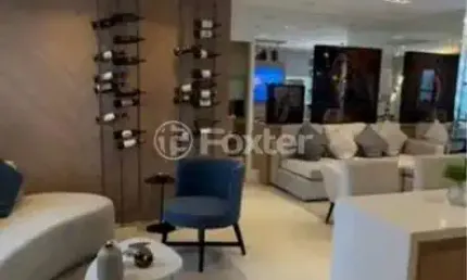 Apartamento com 2 quartos à venda na avenida martin luther king, 600, cidade são francisco, são paulo, 88 m2 por r$ 1.200.000