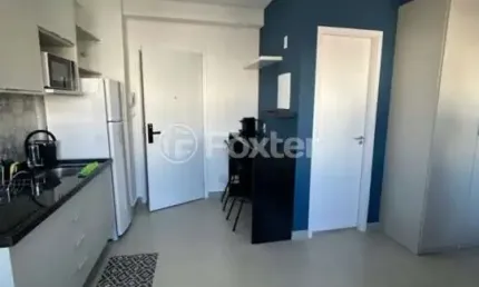 Kitnet / Stúdio à venda na Avenida Pompéia, 713, Pompéia, São Paulo, 25 m2 por R$ 355.000