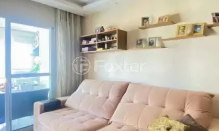 Apartamento com 2 quartos à venda na rua serra da bocaina, 547, quarta parada, são paulo, 71 m2 por r$ 820.000